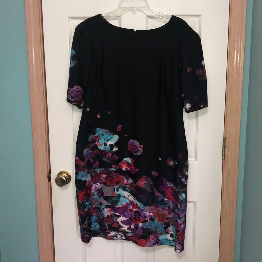 Cocktail dress